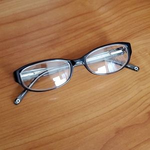 Coach Gwendolyn Eyeglasses